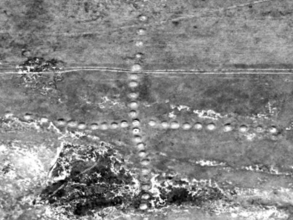 200 பண்டைய கால நில படைப்புகள் :