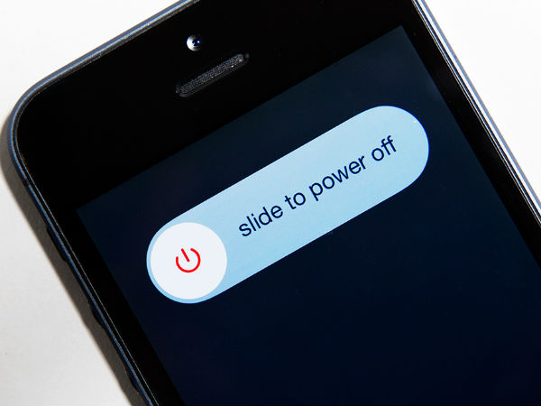 ஸ்விட்ச் ஆஃப்