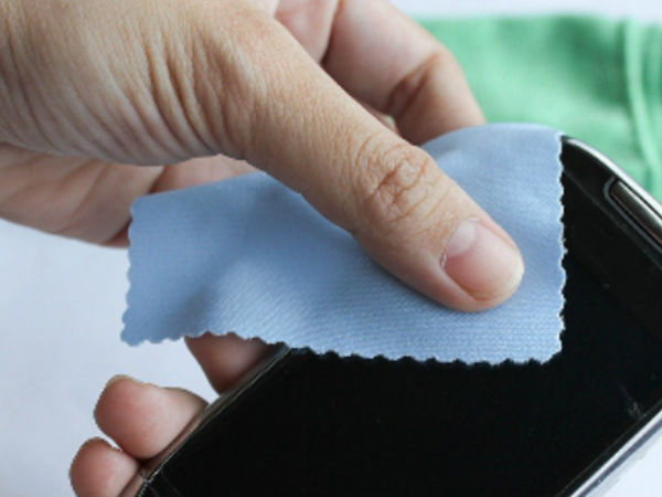 மைக்ரோஃபைபர்