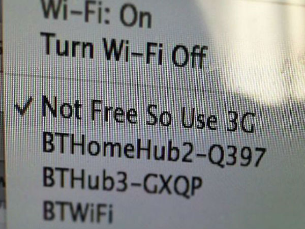 ஓசி வைபை :