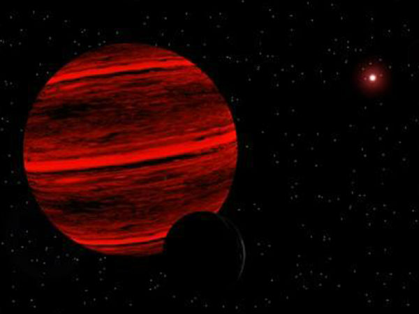 ப்ளானட் எக்ஸ் :