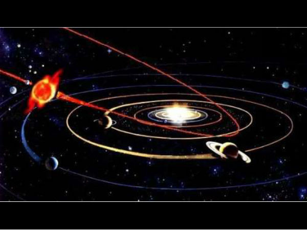 அதிகாரப்பூர்வமான அறிவியல் சான்று :