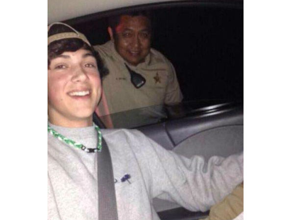 குற்றம் நடக்கும் போது ஒரு செல்பீ 03 :