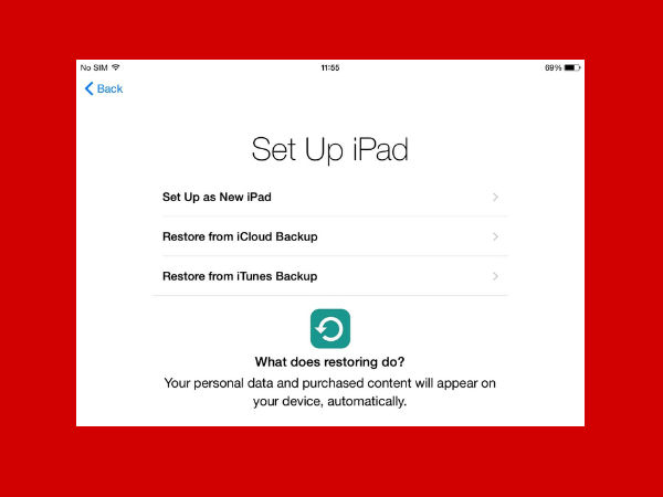 ரீஸ்டோர்