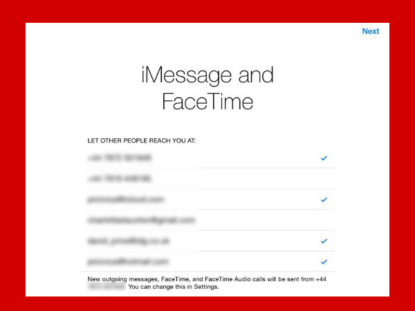 ஐமெசேஜ்