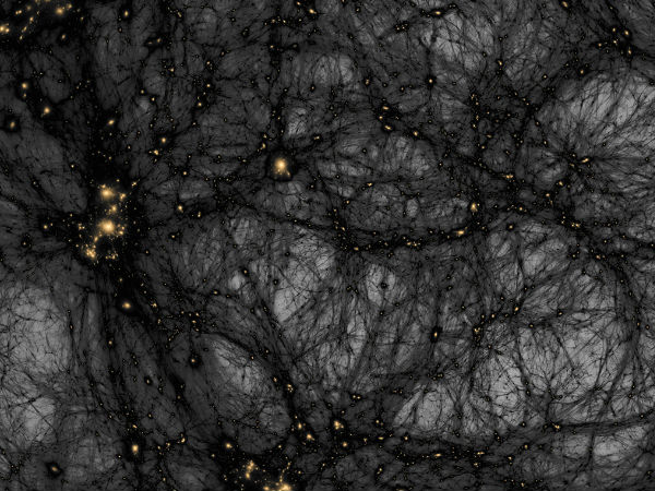 தொலை நோக்கிகள் :