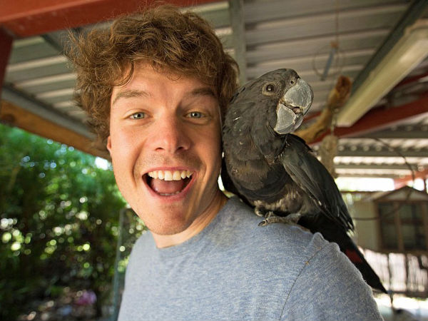 நம்பிக்கை :