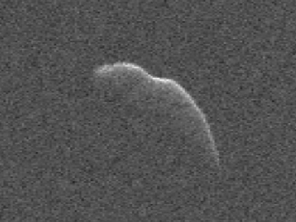 ரேடார் புகைப்படம் :