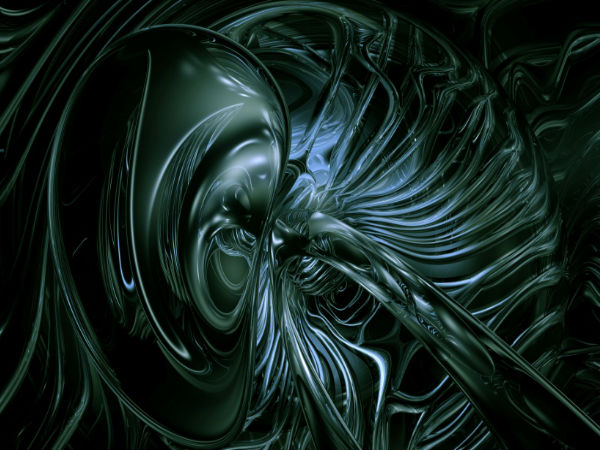 எக்ஸ்ரா டெரஸ்ரியல் :