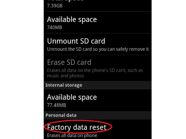 அழித்தல்