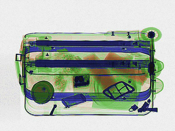 விமான நிலைய சட்டம் :