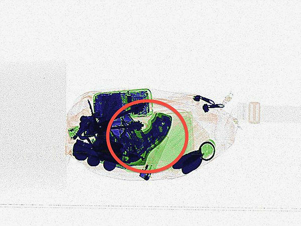 கைத்துப்பாக்கி :