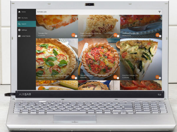 யுஎஸ்பி போர்ட் 