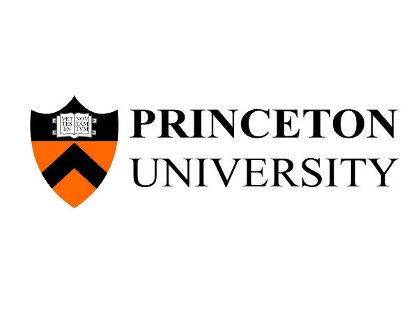 பிரின்ஸ்டன் பல்கலைகழகம் :