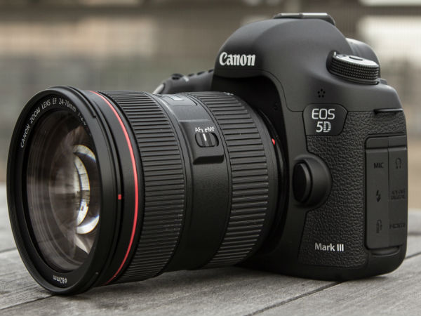 கேனான் :