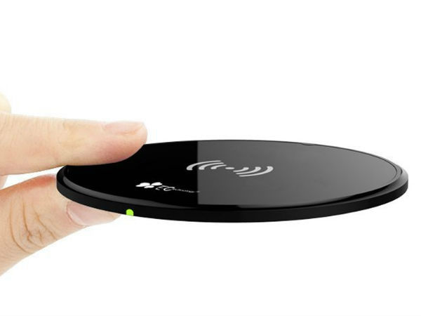 வயர்லெஸ் சார்ஜிங்