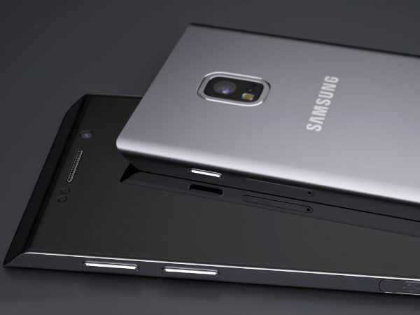 வளைந்த வடிவமைப்பு