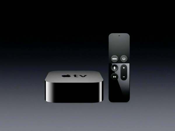 ஆப்பிள் டிவி