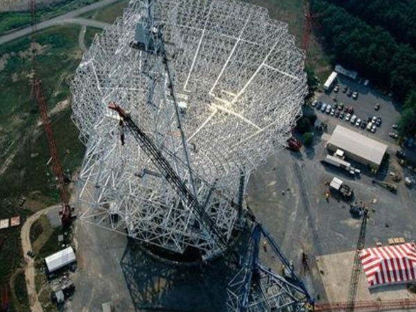 05. தொலைநோக்கிகள் :