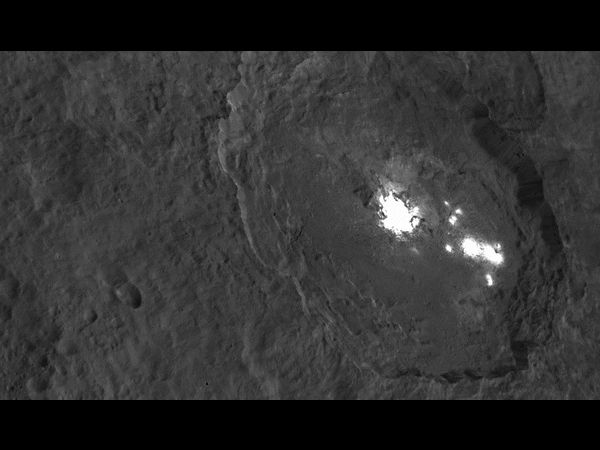 08. ஒளிவீசும் பகுதி :