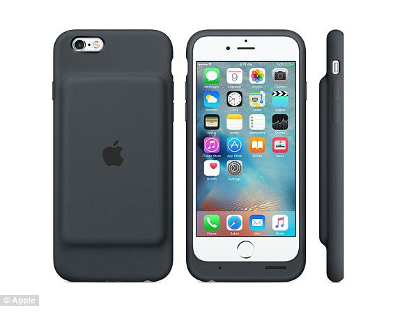 ஸ்மார்ட்போன் பேட்டரியை நீட்டிப்பது எப்படி??