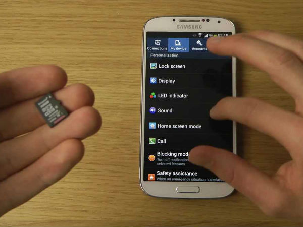 ஸ்மார்ட்போனை விற்பதற்கு முன், உங்களது தகவல்களை பாதுகாப்பது எப்படி.?? 