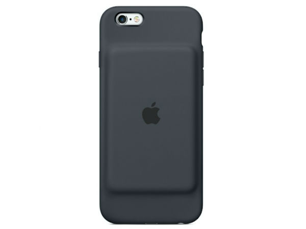 பேட்டரி பிரச்சனை ஸ்மார்ட் பேட்டரி கேஸ் வெளியானது..