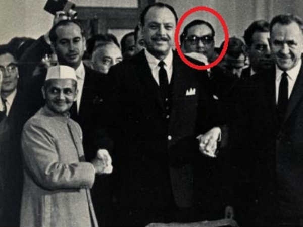 நேதாஜியின் இறுதி நாட்கள், பிரத்யேக இணையதளம் துவக்கம்.!!