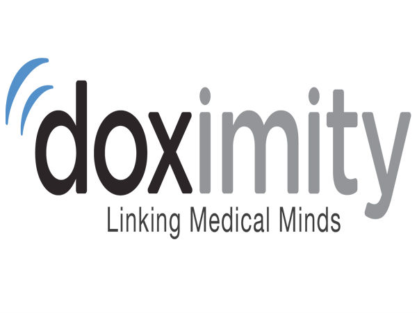 04. டாக்ஸிமிட்டி (Doximity) :