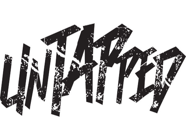 07. அன்டாப்டு (Untapped) :