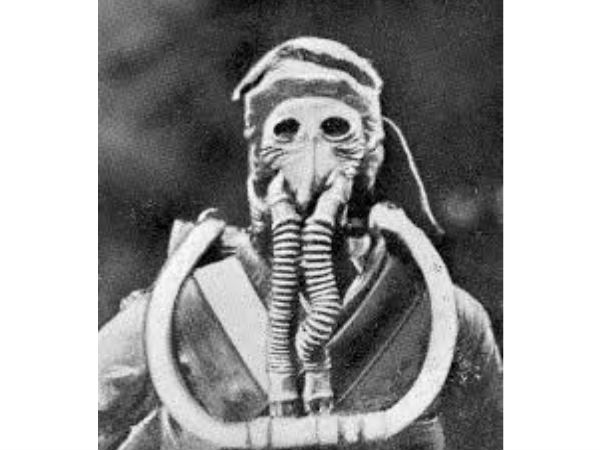 08. க்லோஸ்டு சர்க்கூட் ஆக்ஸிஜன் ரீப்ரீத்தர் :