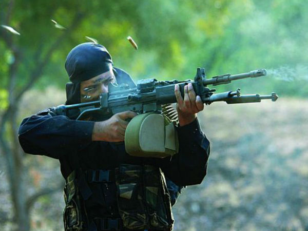 05. ஆயுதம் :