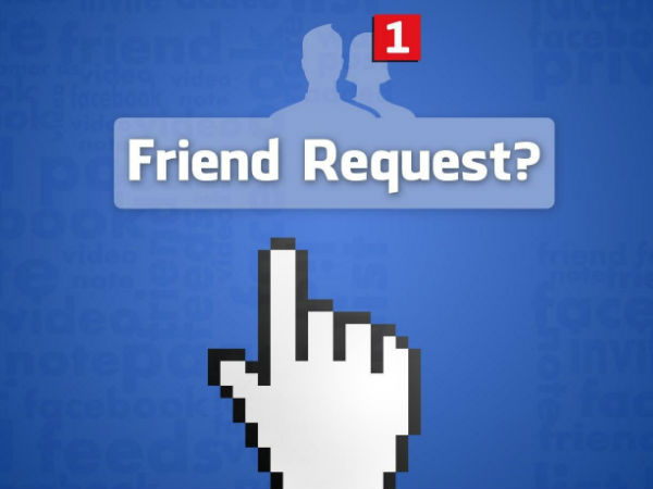 07. ஃப்ரெண்ட் ரெக்குவஸ்ட் :