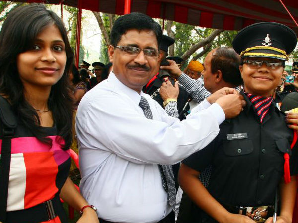 09. ராணுவம் சார்ந்த விடயங்கள் :