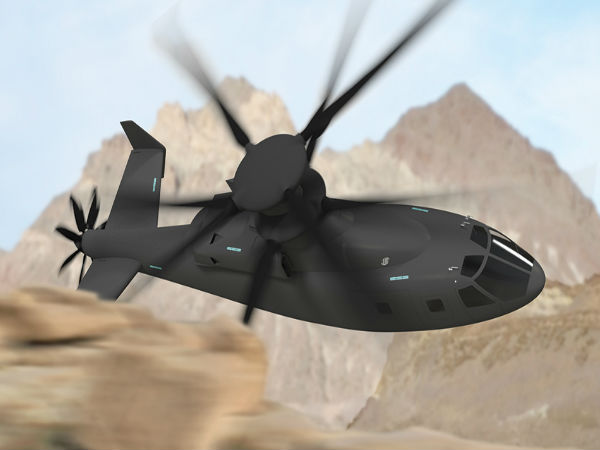 01. ஹெலிகாப்டர் :