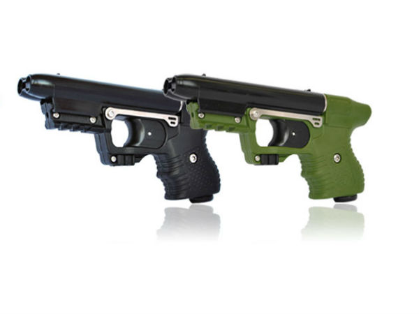 ரப்பர் தோட்டாக்கள் :