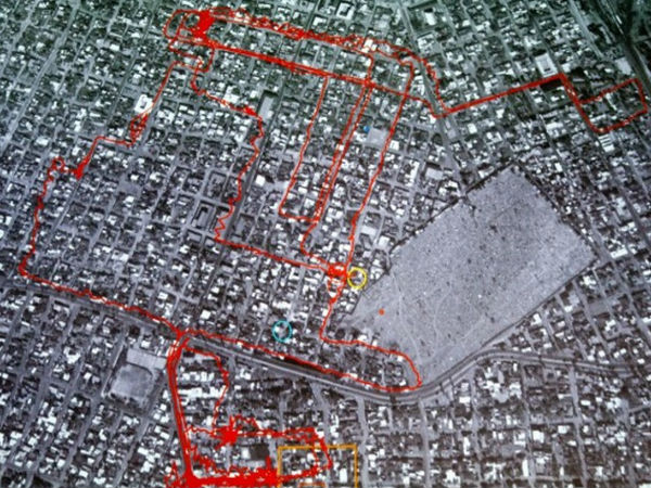 10. கடுமையான மேற்பார்வை :