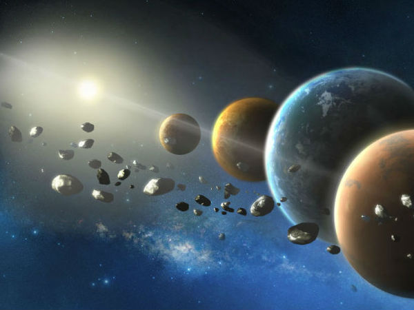 ஆய்வுகள் :