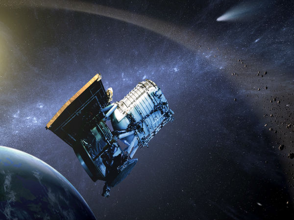 3 மில்லியன் நிதி :