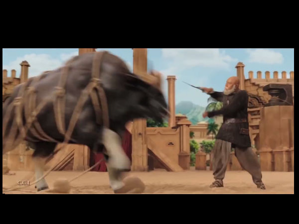 விஎஃப்எக்ஸ்-க்கு பின் :