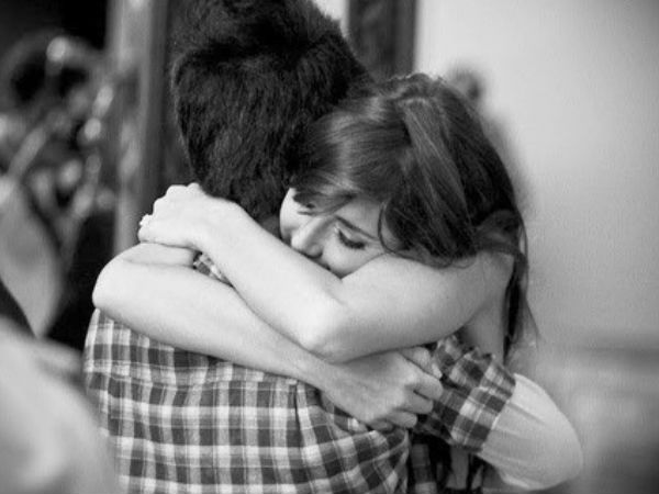 02. ஒரு அணைப்பு :