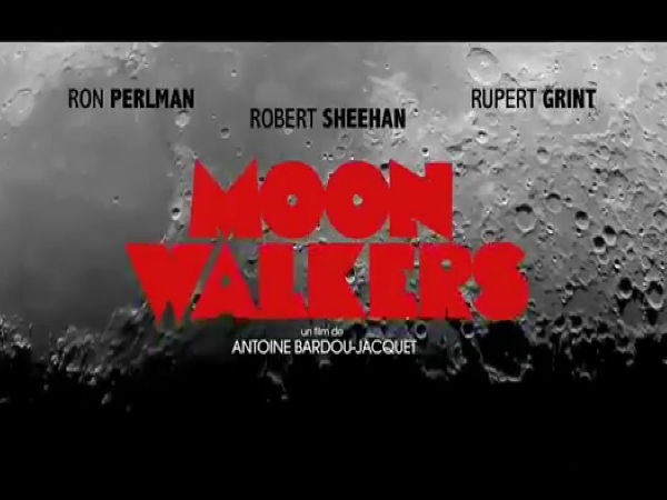01. மூன்வாக்கர்ஸ் (Moonwalkers) :