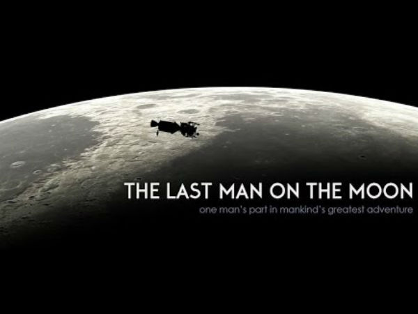 04. தி லாஸ்ட் மேன் இன் தி மூன் (The Last Man on the Moon) :