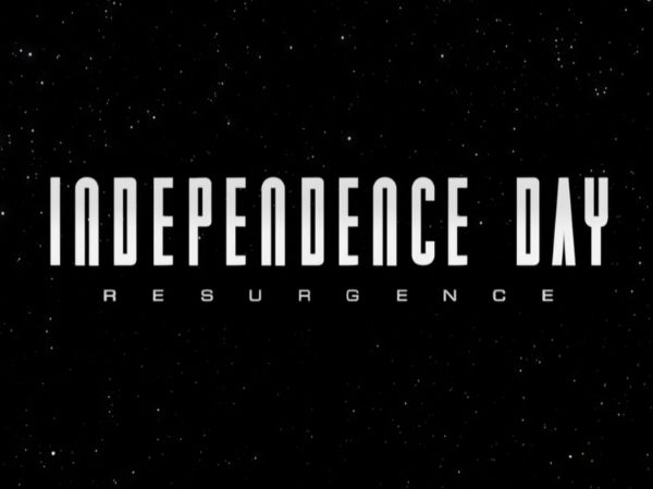 06. இந்திபென்டன்ஸ் டே - ரீசர்ஜன்ஸ் (Independence Day - Resurgence)