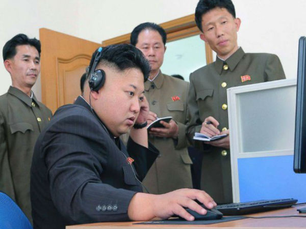 பியொங்யாங் :