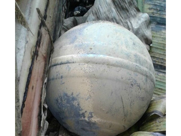 வெடிப்பு :