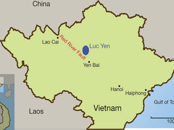 யேன் பாய் பகுதி :