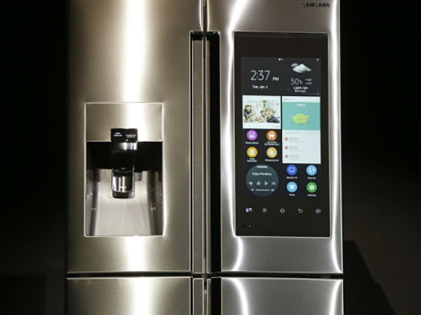 சாம்சங் குளிர்சாதன பெட்டி