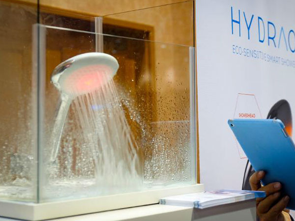 ஹைடிராவ் ஸ்மார்ட் ஷவர்