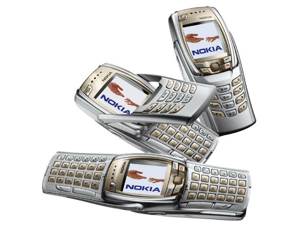 நோக்கியா ஈ70, 6822,6820,6810,6800 